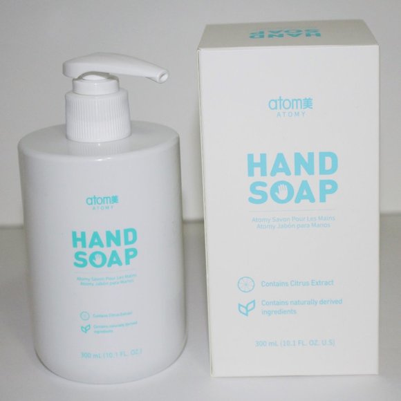 🔥ATOMY Hand Soap - Picture 3 of 3